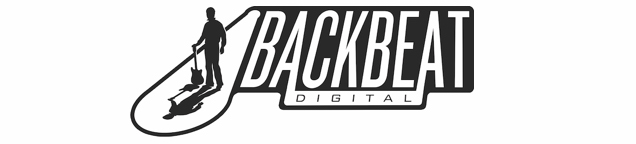 BACKBEAT Digital