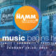 NAMM SHOW 2017